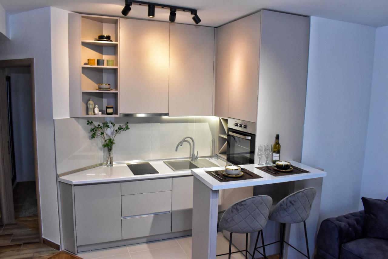 Apartmani Bokica Trebinje Esterno foto