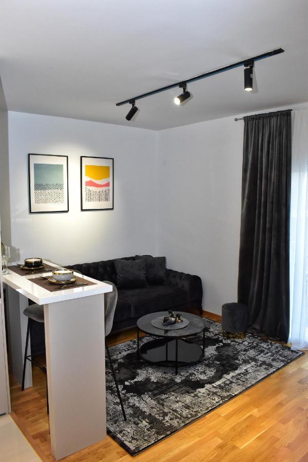 Apartmani Bokica Trebinje Esterno foto