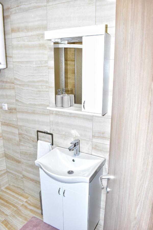 Apartmani Bokica Trebinje Esterno foto