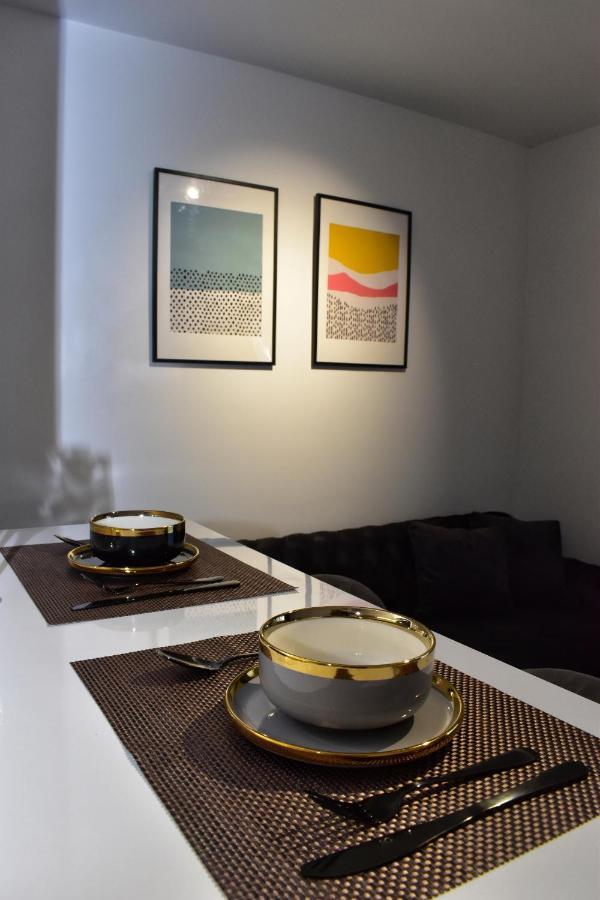 Apartmani Bokica Trebinje Esterno foto
