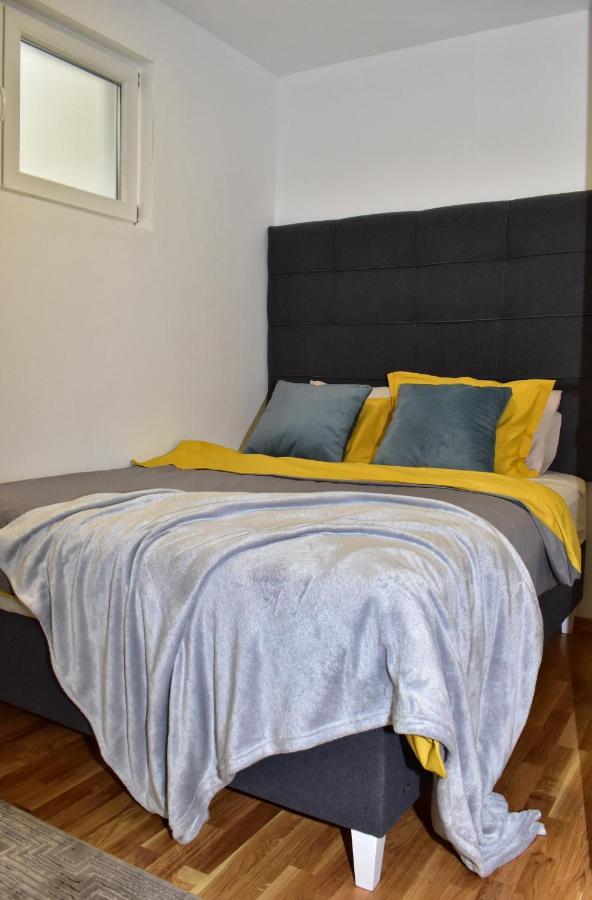 Apartmani Bokica Trebinje Esterno foto